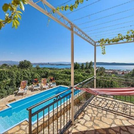 Apartman Marinovic Kaštela Exterior foto