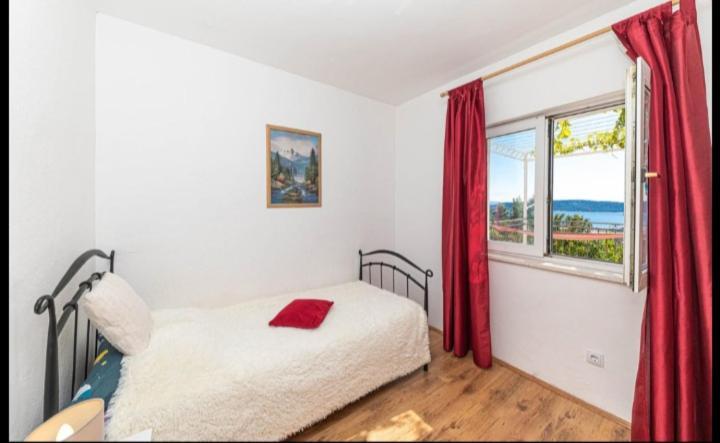 Apartman Marinovic Kaštela Exterior foto